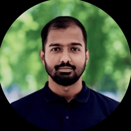Paritosh